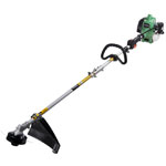 Metabo Hitachi CG22EAP2 Parts