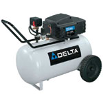 Delta CP503-Type-0 Parts