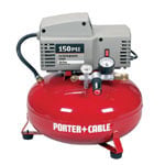 Porter Cable CPFAC2600P-WK-TYPE-0 Parts