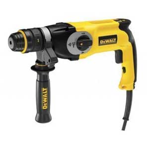 DeWalt D25124K-AR-Type-10 Parts