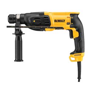 DeWalt D25133K-BR-Type-1 Parts