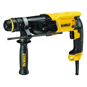 DeWalt D25134K-B3-Type-1 Parts