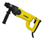 DeWalt Dewalt D25203KAR-Type-2 Parts