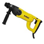 DeWalt Dewalt D25203KB2-Type-1 Parts