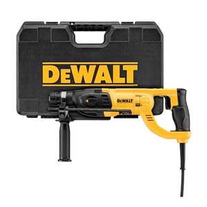 DeWalt D25260K-BR-Type-1 Parts