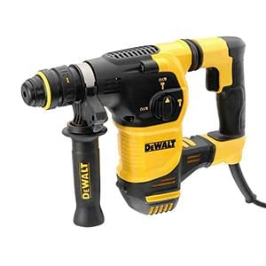 DeWalt Dewalt D25334K-AR-Type-2 Parts