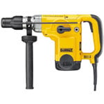 DeWalt D25500K-Type-1 Parts