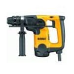 DeWalt Dewalt D25500KB2-Type-2 Parts