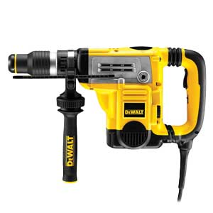 DeWalt D25601K-B3-Type-2 Parts