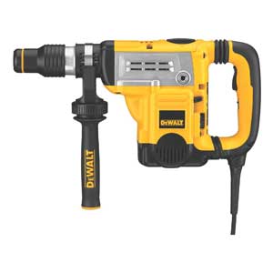 DeWalt D25602K-B2-Type-2 Parts
