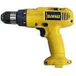 DeWalt Dewalt D953K-04-Type-2 Parts
