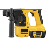 DeWalt DC212KL-Type-2 Parts