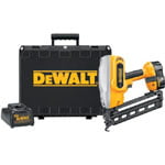 Dewalt DC616K-Type-1 Parts