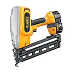 Dewalt DC618KA-Type-1 Parts
