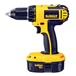 Dewalt DC720KA-AR-Type-1 Parts