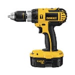 Dewalt DC725B-Type-1 Parts