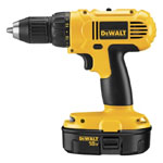 Dewalt DC759KA-Type-1 Parts