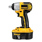 Dewalt DC820K-Type-3 Parts