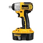 Dewalt DC820KA-BR-Type-1 Parts