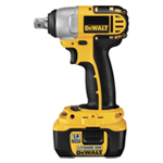 DeWalt DC822KL-Type-2 Parts