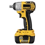 DeWalt DC822KL-Type-1 Parts