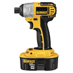 DeWalt DC825KA-Type-1 Parts