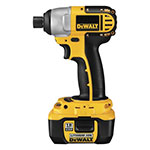 Dewalt DC827KL-Type-3 Parts