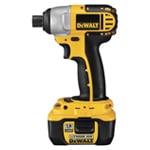 DeWalt DC827KL-Type-1 Parts