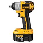 DeWalt DC830KA-Type-3 Parts