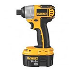 Dewalt DC835KA-BR-Type-2 Parts