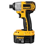DeWalt DC835KA-Type-1 Parts