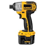 DeWalt DC845KA-Type-3 Parts