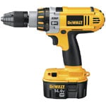 Dewalt DC935VA Parts