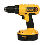 Dewalt DC970K-2-Type-1 Parts