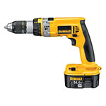 Dewalt DC985KA-Type-1 Parts