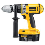 Dewalt DC986KA-Type-1 Parts