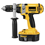 Dewalt DC988KA-BR-Type-1 Parts