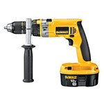 Dewalt DC989KA-Type-1 Parts