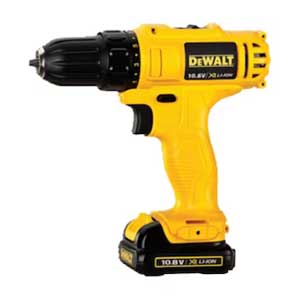 DeWalt DCD700C2-BR-Type-5 Parts