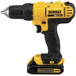 Dewalt DCD771C2-Type-1 Parts