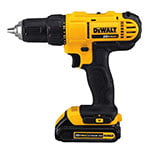 Dewalt DCD771C2-Type-2 Parts