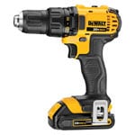 Dewalt DCD780C2-Type-3 Parts