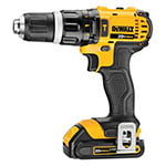 Dewalt DCD785C2-Type-3 Parts