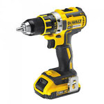 Dewalt DCD790D2-Type-2 Parts