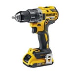 Dewalt DCD791D2-Type-1 Parts