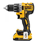 Dewalt DCD791D2-Type-3 Parts