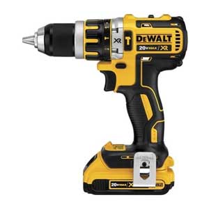 DeWalt DCD795D2-AR-Type-1 Parts