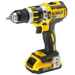 Dewalt DCD795D2-Type-2 Parts