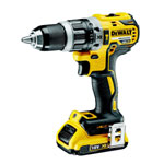 Dewalt DCD796D2-Type-1 Parts