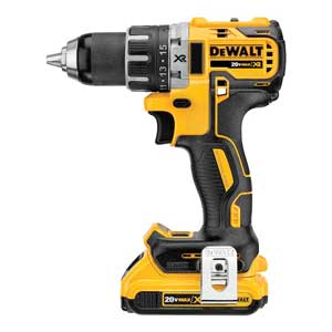 DeWalt DCD796D2-Type-3 Parts